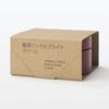 MUJI Лечебный осветляющий крем от морщин 45 г OAQ65A4A