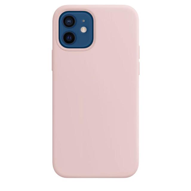 Жидкий силиконовый чехол для iPhone 17 16 13 15 14 ProMax 12 Pro Чехол для iPhone 16 17 13 11 12 14 15 Pro Max Мягкие чехлы С коробкой