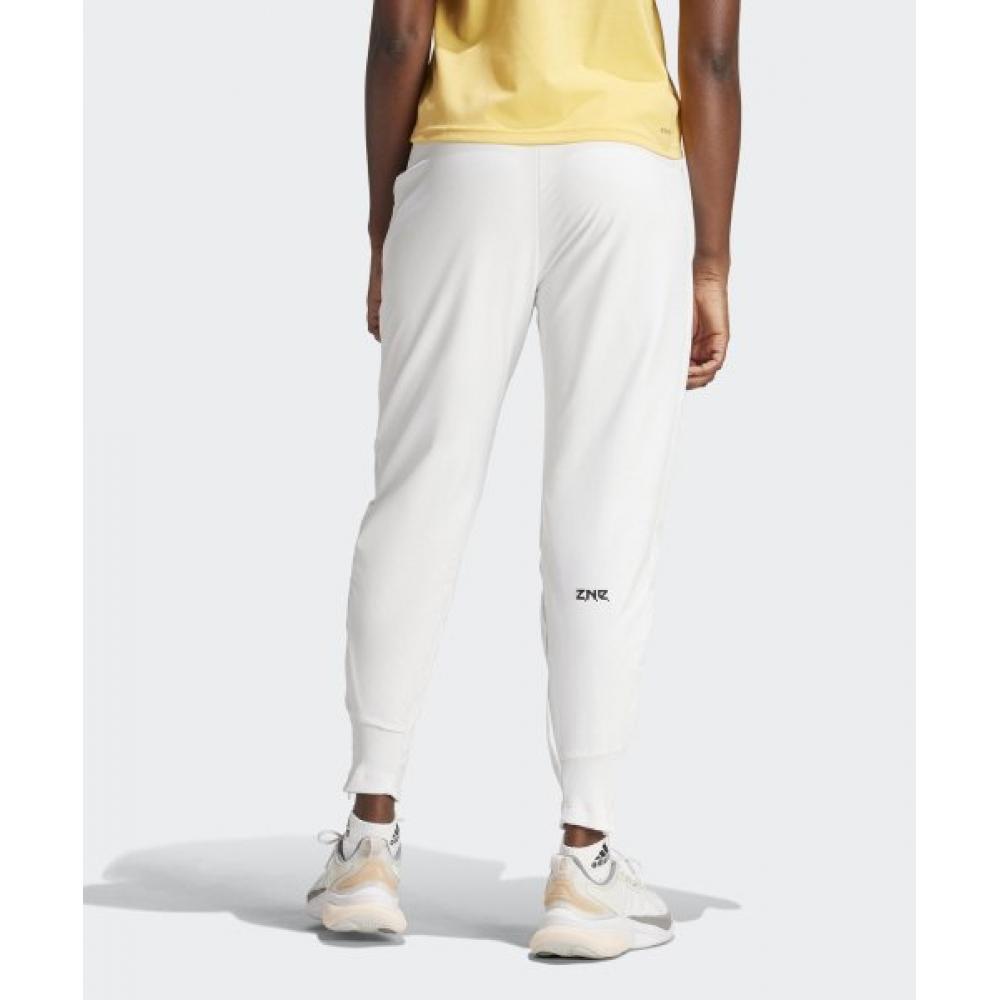 adidas Зне. Плетение Брюки Белый Is1874