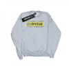 Girls Taxi 74 Sweatshirt