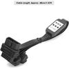 ABS Удлинитель Разветвитель 1 К 3 3 OBD 2 3 Удлинитель OBD 2 К 3 OBD 2 Разъем-удлинитель OBD 2