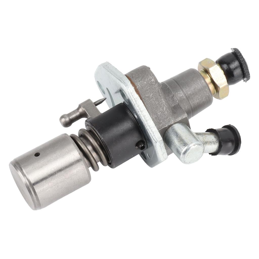 188F Generator Fuel Injection Pump with Left Nozzle Single Cylinder Air Cooled Diesel Fuel Injector