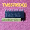 New Genuine TMS3705DQ1 TMS3705 SMT SOP-16 RF Card Chip