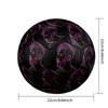 Lionel Messi Theme soccer ball Size 5 Soccer Ball Soft Touch Professional Training Football for Outdoor Sports
