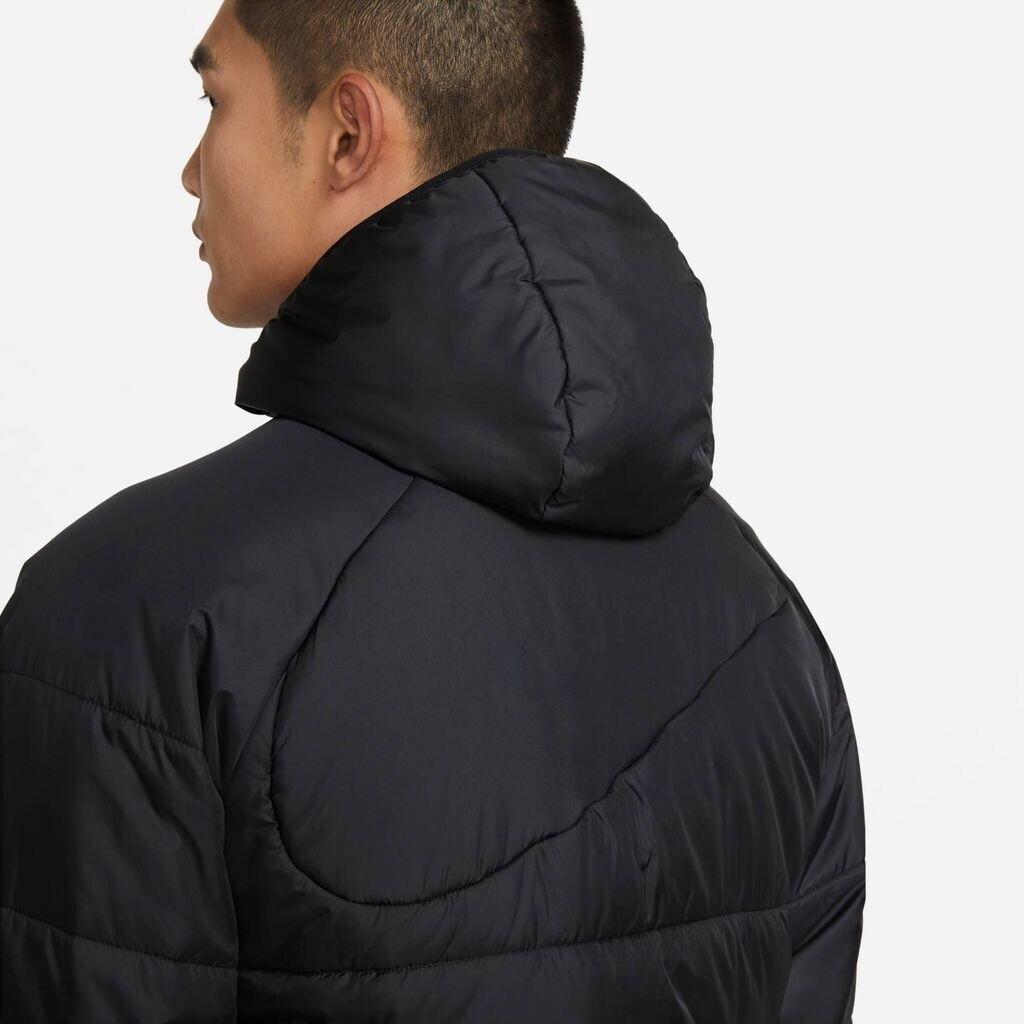Зимняя куртка Nike Academy Pro Thermafit Jacket black/white