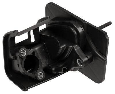 Основание воздушного фильтра Loncin Lc170F Оригинальная деталь 180280022-T150