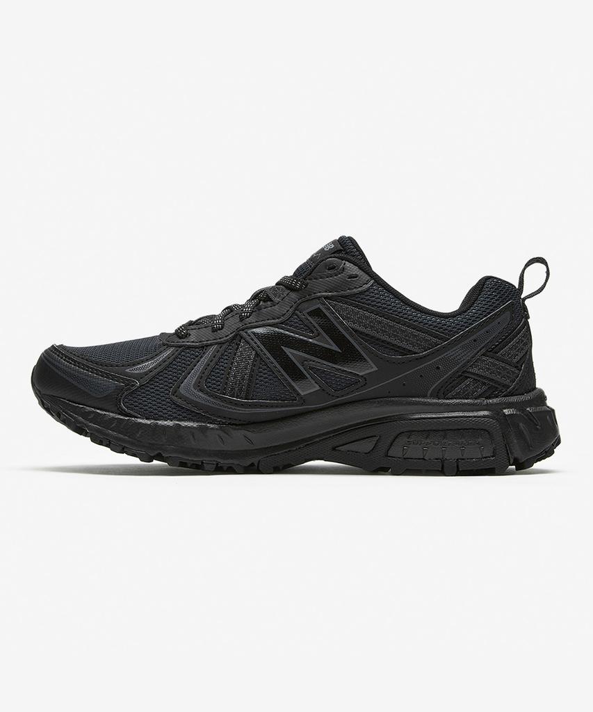 New Balance Nbpfgf732K / Mt410Ck5 (2Э) (черный)