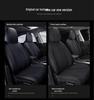 2015-2019 Dongfeng Peugeot 408 Full Coverage Leather Seat Cushion Cover