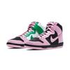 Nike Кроссовки Nike Dunk High Pro Premium SB Invert Celtics Унисекс CU7349-001