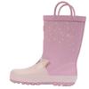 Childrens/Kids Character Unicorn Wellington Boots