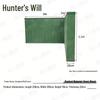Hunter's Will Tactical Training Gear