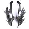 BMW S1000RR Carbon Fiber Winglet Front Fairing Side Panel