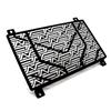 Motorcycle Refit Accessories Radiator Protection Radiator Shield for KAWASAKI NINJA400