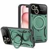 Вращающийся кронштейн Защитная крышка для объектива для Apple iPhone 17E 15 14 16 17 Pro Max Honor X6D X5D X8D X5C 600 400 X7A X8A X7B Motorola Moto Бронированный чехол