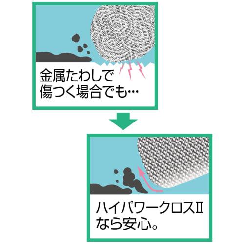 Ohe High Power Cloth 2 Bath Cleaner H-31