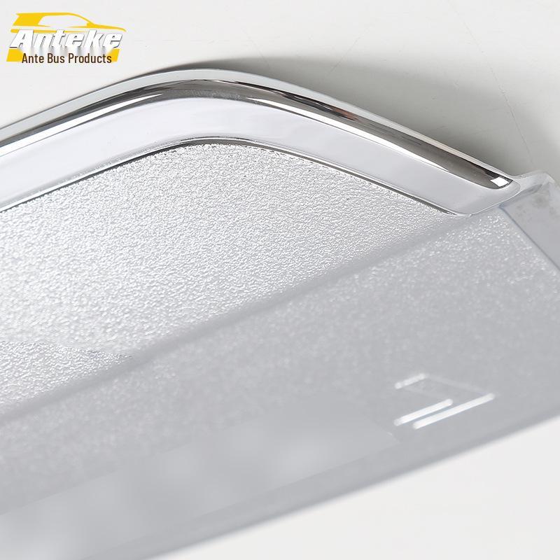 18 Лавида ПЛЮС Накладка-блестка на топливный бак и защита крышки от царапин