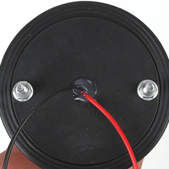 Светодиодные фонари-арбузы Насыщенный цвет Бамперные фонари Высокояркие Боковые габаритные фонари прицепа Фонари указателей поворота для полуприцепа