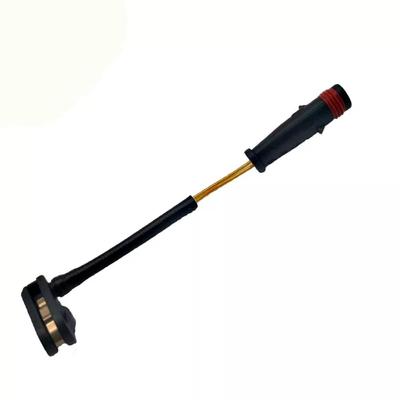 Линия датчика переднего тормоза применяется к Benz Viano W639 2006-2013 OE:639 540 1517