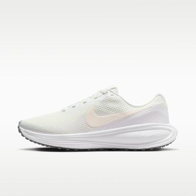 Nike Революция 8 Парусный Белый Мел (Женский)