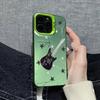 Чехол-молния для iPhone 16 Promax, персонализированный чехол «Жизненная сила», для iPhone 15/14/13, текст 12