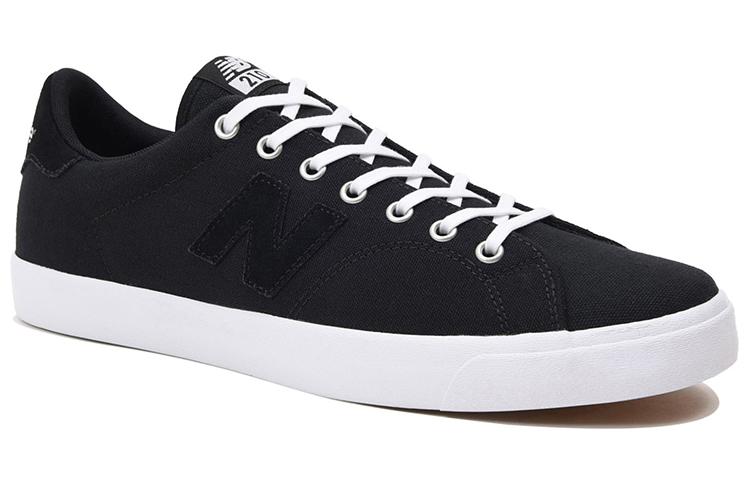 Мужские кроссовки New Balance 210v Черные
