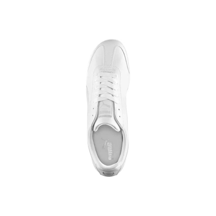 PUMA Roma Basic 'White' Men's 353572-21