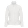 B&C Womens/Ladies Duo ID.50 Microfleece Jacket