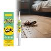 Gel For Household Cockroaches, Kitchen Cockroaches, Household Insecticide, Quick Trapping, Long-lasting .