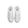 Nike Air Max Dawn Vast Grey Отбеленные коралловые женские кроссовки White Sail DQ5016-100