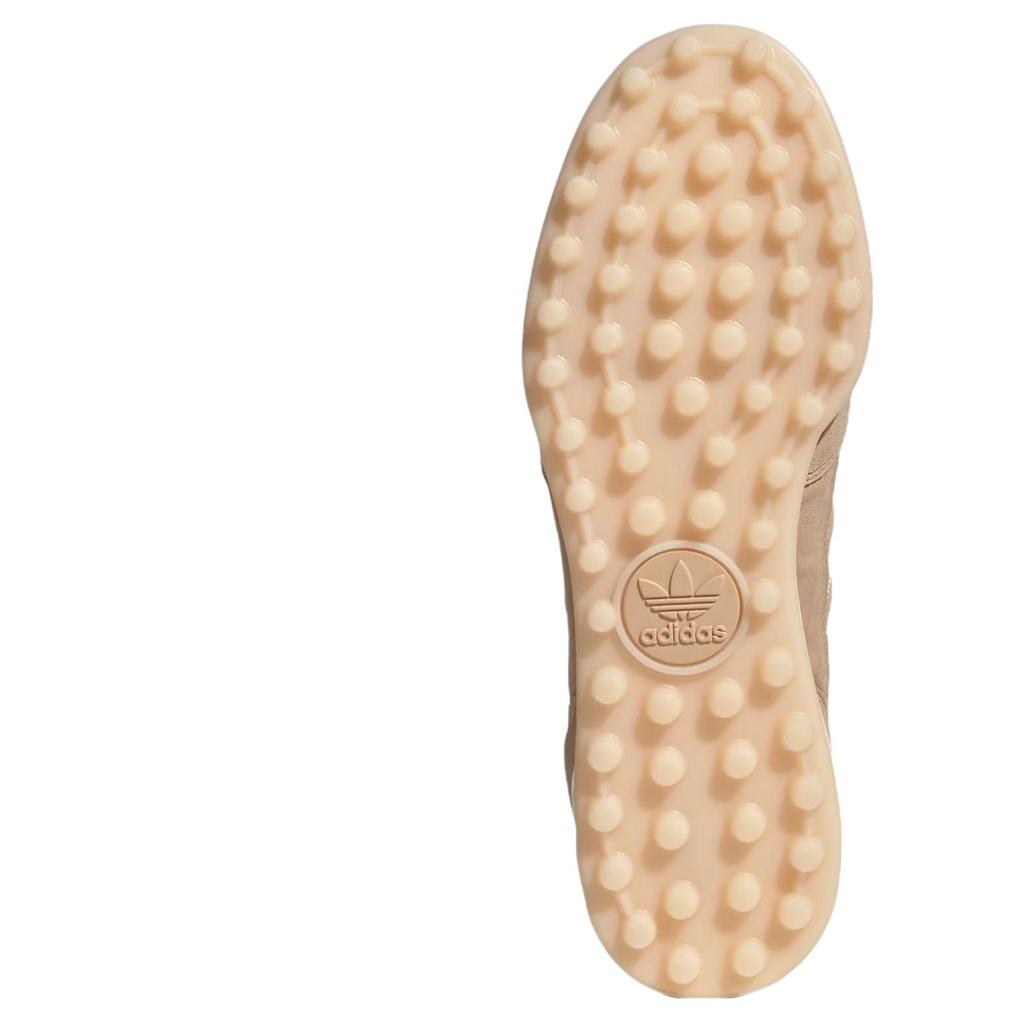 Adidas Mundial Team Magic Beige Men Sneakers Tan Off-White Wonder-White IE9028