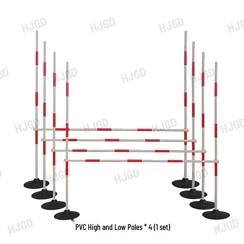 Tactical Fitness & Assessment Training Equipment