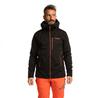 Trangoworld Fleece Sweatshirt TRX2 Soft Pro DR