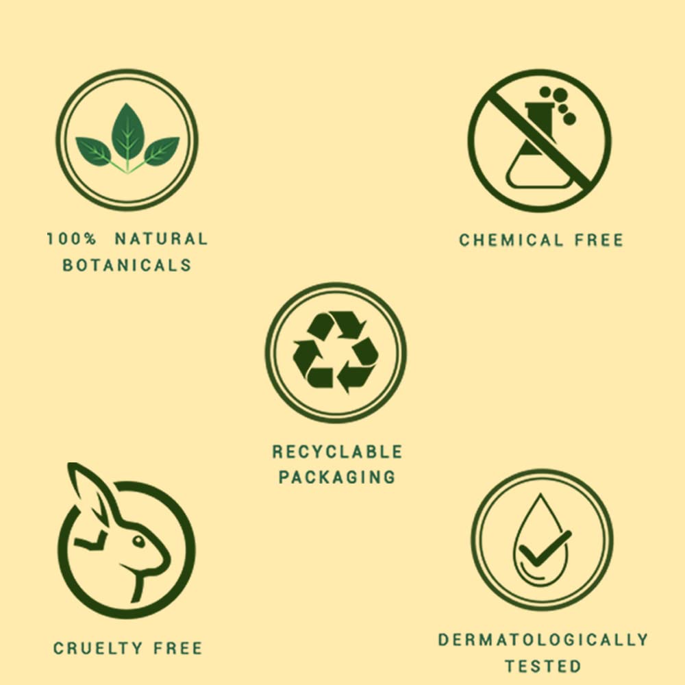 Biotique Morning Nectar SPF 30 Sunscreen Moisturizer – Wild Turmeric & Neem for Flawless Skin – 120 Ml