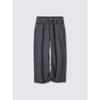 GU by Uniqlo Супер Широкие Джинсы