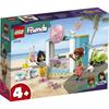 LEGO Friends Donut Shop 41723 Игрушечный блок Подарочная ролевая игра для девочек от 4 лет и старше