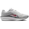 Nike Air Winflo 11 Photon Dust Fire Red Men Sneakers Grey Smoke-Grey Light-Smoke-Grey FJ9509-005
