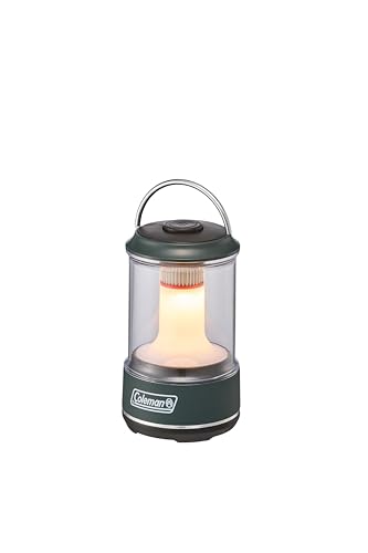 COLEMAN Rechargeable LED Lantern 300 (Green)