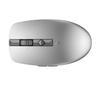 HP 710 Rechargeable Wireless Compatible with and Supports 3 and Switchable Scroll Wheel Mouse, Quiet, Bluetooth, Windows, Mac, ChromeOS, Devices,