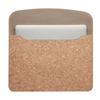 MidOcean Grace Cork Magnetic Closure Laptop Sleeve