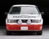 Tomica Limited Vintage Neo Nissan Bluebird 88 года выпуска, готовый продукт 1/64 LV-N185a SSS-R