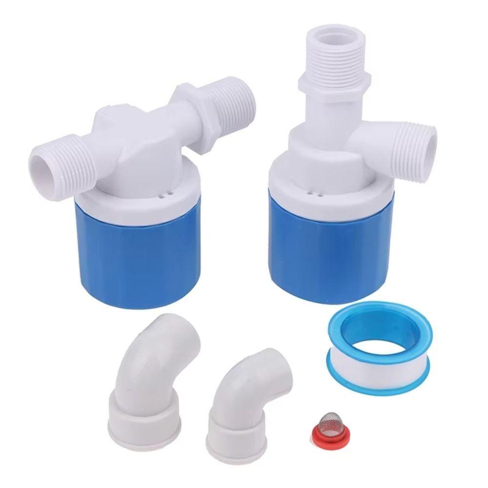 Durable Automatic Water Level Control Valve Automatic Stop Inlet Valve Creative Float Switch Tower