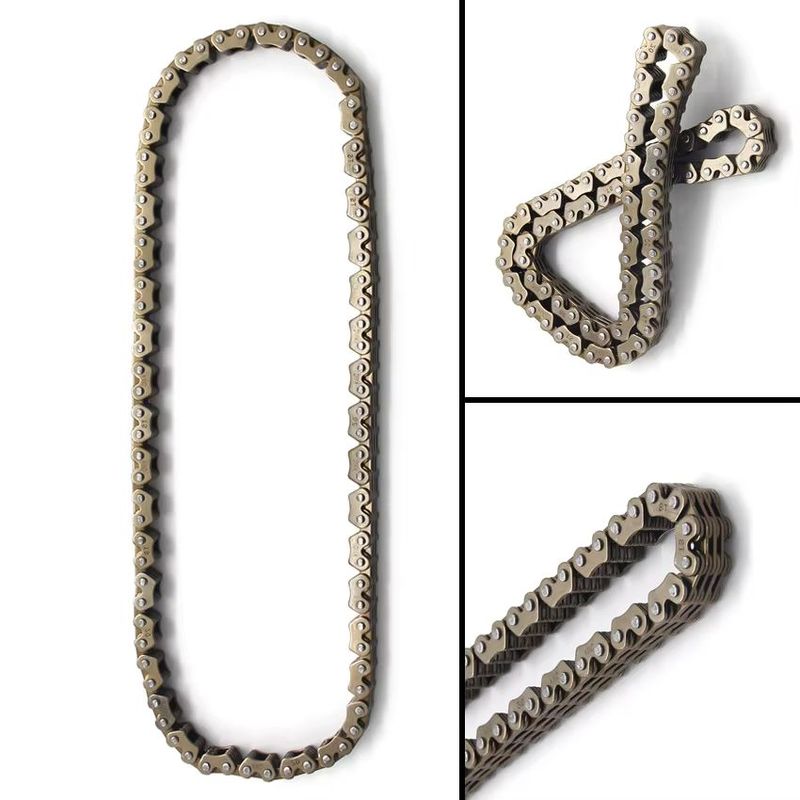 Cam Timing Chain For Honda 14402-MA3-000 14402-MA3-003 14402-438-014 CB1100F CB1100R CB750C CB750F CB750 F2 CB750L 1979 CB750K