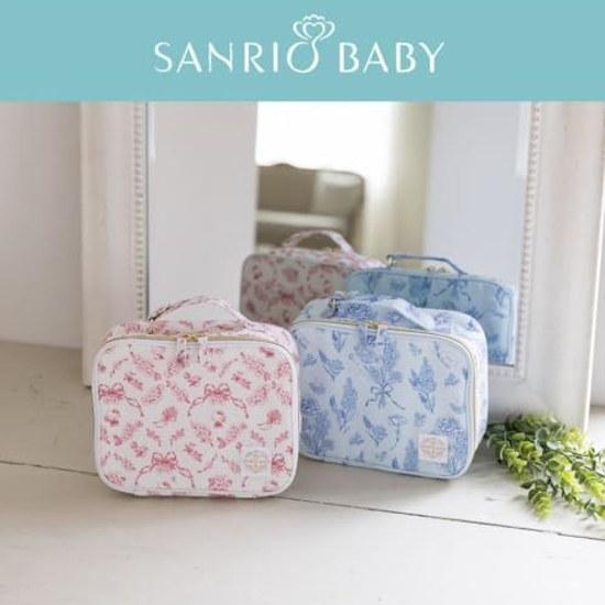 Многофункциональная косметичка Sanrio (Санрио Бэби) Хелло Китти 839752