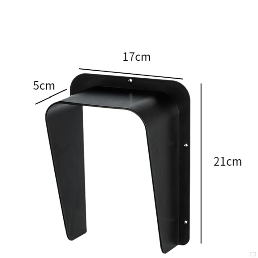 Защитный чехол для дверного звонка, большой, защитный чехол от дождя для наружного применения