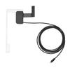 Car Radio Receiver DAB+ Antenna for Android With USB Adapter GPS Stereo DAB Receiver Player Automatic Scan Support Channel List