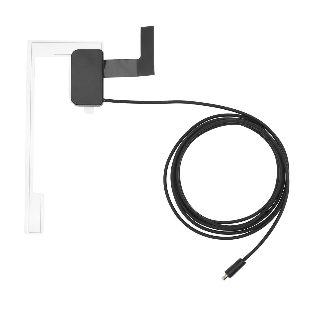 Car Radio Receiver DAB+ Antenna for Android With USB Adapter GPS Stereo DAB Receiver Player Automatic Scan Support Channel List