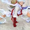 Аниме-фигурка Нико Робин, богини солнца из One Piece, 20 см, из ПВХ, коллекционная модель, украшение для рабочего стола, подарок для детей и взрослых на праздник.