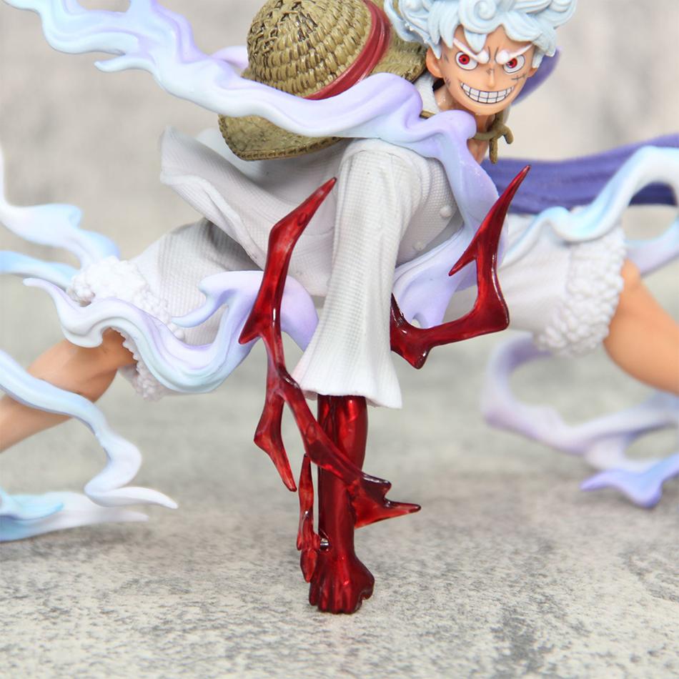 Аниме-фигурка Нико Робин, богини солнца из One Piece, 20 см, из ПВХ, коллекционная модель, украшение для рабочего стола, подарок для детей и взрослых на праздник.