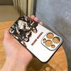 Чехол для телефона с принтом Tokyo Hotel Band для iPhone 17 Pro Max 15 Pro 16 14 Plus 12 13 Mini 11 Pro, противоударный, мягкий чехол
