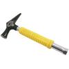 Sangyo Electrician's Wrench Hammer, Short PRO, Cutting Point, 03598